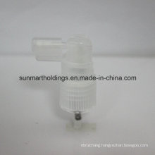 18/410 20/410 PP Transparent Phamaceutical Manufacture Pump